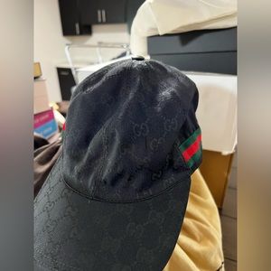 Gucci hat